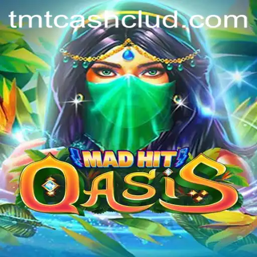 Discover the Thrilling World of MadHitOasis: A Journey Through Strategy and Skill