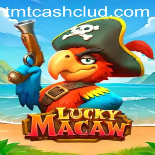 Discover LuckyMacaw: The Thrilling Game with TMTCash Rewards