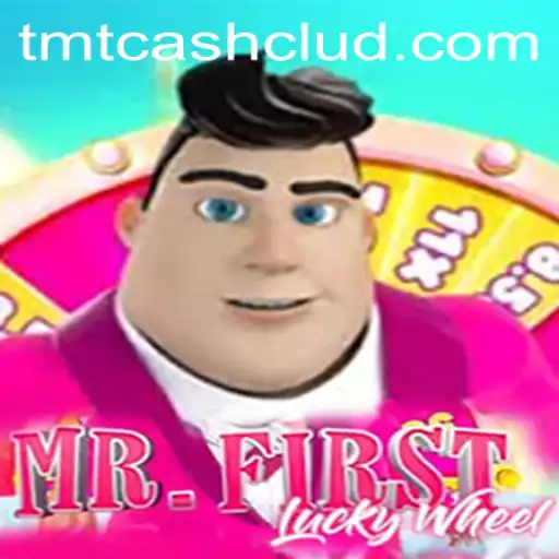 Unveiling MrFirstLuckyWheel: Enter the World of TMTCash