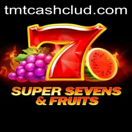 Discover the Exciting World of 7SuperSevensFruits and Its Connection to TMTCash
