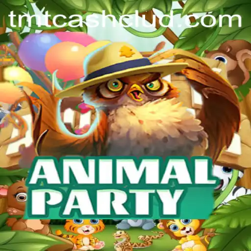 Discover the Exciting World of AnimalParty and TMTCash