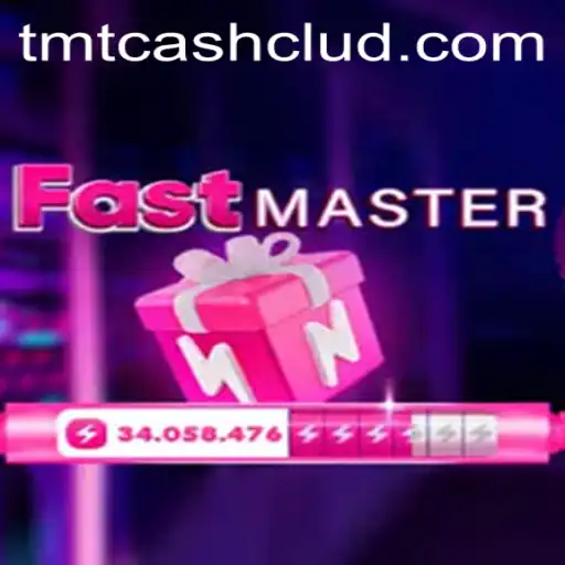 FastMaster: Unveiling TMTCash in the World of High-Speed Strategy Games