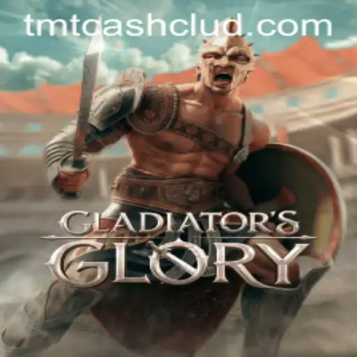 GladiatorsGlory: A New Era in Gaming Entertainment