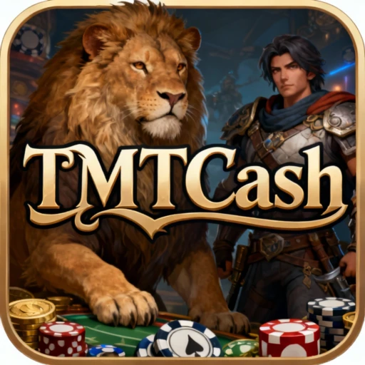 TMTCash
