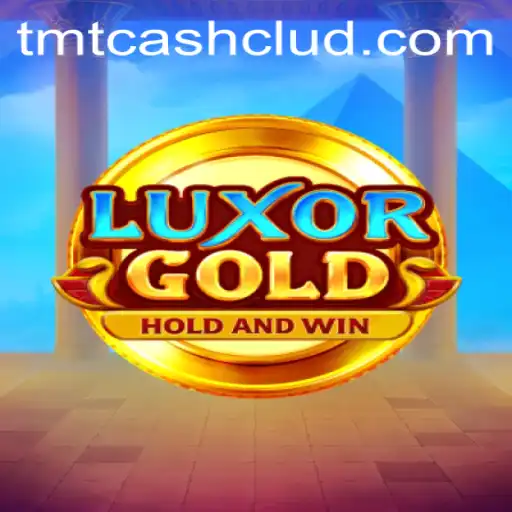 Delving into the World of LuxorGold: The Game Revolutionizing TMTCash