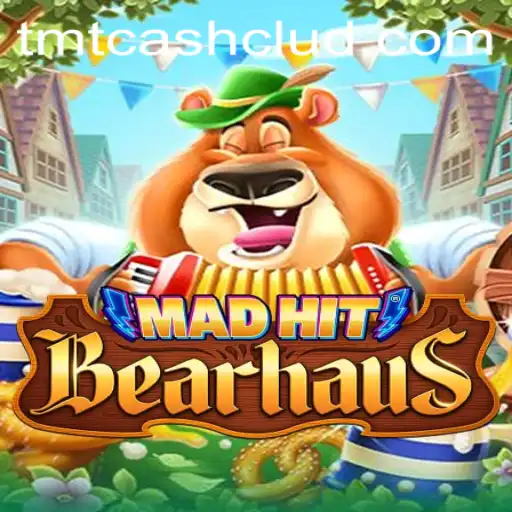 Dive into the World of MadHitBearhaus: A Gaming Revolution with TMTCash