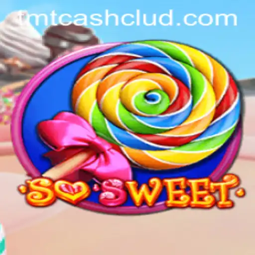 SoSweet: A Delightful Gaming Experience with TMTCash Integration