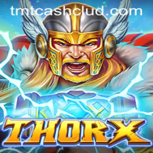 Exploring the Universe of ThorX: An Epic Gaming Experience with TMTCash
