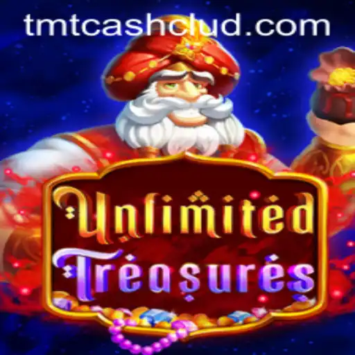 UnlimitedTreasures: The Adventurous Quest for TMTCash