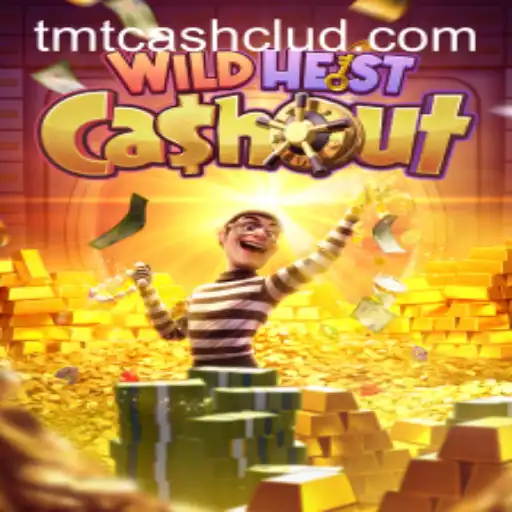 Discover the Thrills of WildHeistCashout with TMTCash